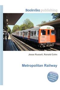 Metropolitan Railway