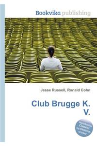 Club Brugge K.V.