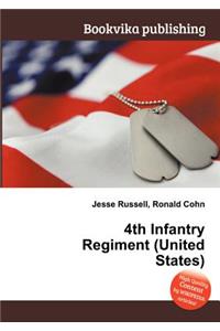 4th Infantry Regiment (United States)
