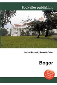 Bogor