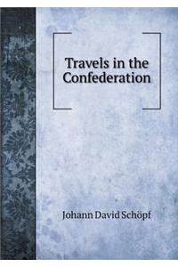 Travels in the Confederation