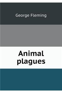 Animal Plagues