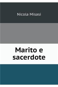 Marito E Sacerdote