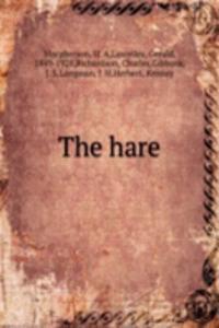 hare