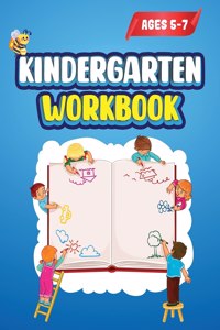 Kindergarten Workbook