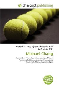 Michael Chang