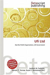 Ufi Ltd