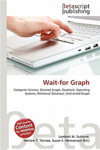 Wait-For Graph