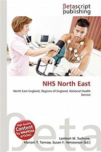 Nhs North East