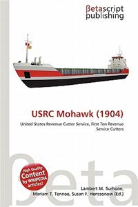 Usrc Mohawk (1904)