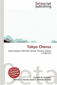 Tokyo Chorus