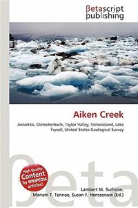 Aiken Creek