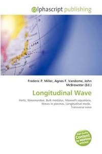 Longitudinal Wave