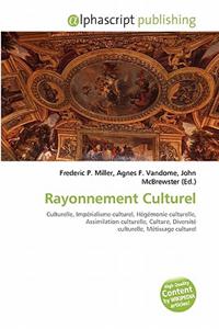 Rayonnement Culturel