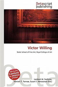 Victor Willing