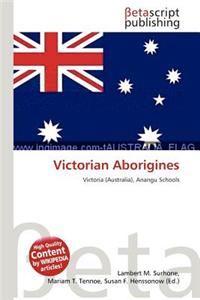 Victorian Aborigines