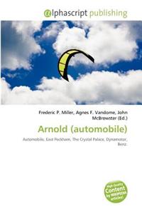 Arnold (Automobile)