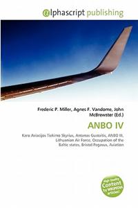 Anbo IV