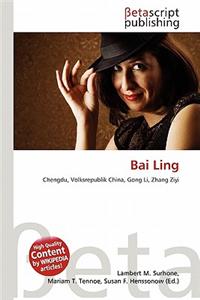Bai Ling