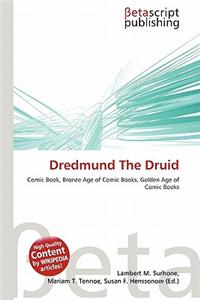Dredmund the Druid