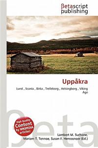 Upp Kra