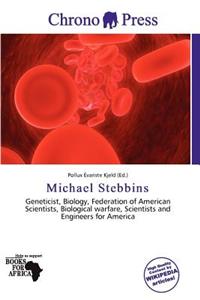 Michael Stebbins