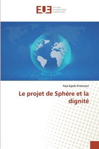 Le projet de Sphère et la dignité