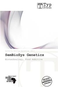 Sembiosys Genetics
