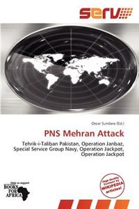Pns Mehran Attack