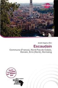 Escaudain