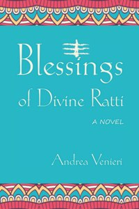Blessings of divine Ratti