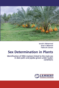 Sex Determination in Plants