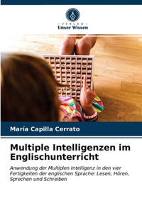 Multiple Intelligenzen im Englischunterricht