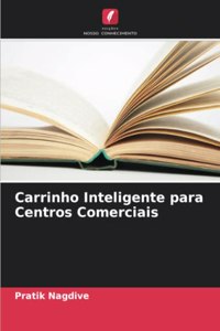 Carrinho Inteligente para Centros Comerciais