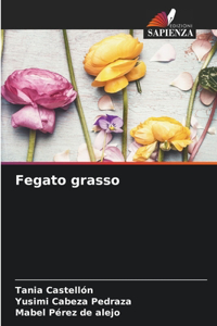 Fegato grasso