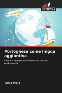 Portoghese come lingua aggiuntiva
