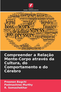 Compreender a Relação Mente-Corpo através da Cultura, do Comportamento e do Cérebro