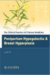 Postpartum Hypogalactia and Breast Hyperplasia