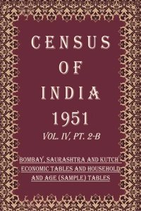 Census of India 1951: Bihar - Report Volume Book 17 Vol. V, Pt. 1