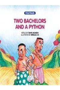 Two Bachelors and a Python
