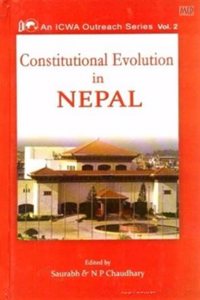 Constitutional Evolution In Nepal