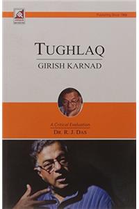 Girish Karnad: Tughlaq Code 7.8.1 PB