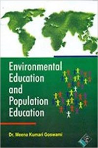 Environmental Education And Population Education