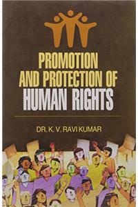 Promotion And Protection Of Human Rights