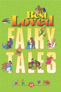 Best Loved Fairy Tales (12 in 1) (Fairytales Wonderland)