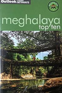 MEGHALAYA TOP TEN