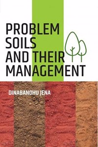 Problem Soils and Their Management