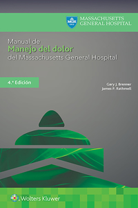 Manual de Manejo del Dolor del Massachusetts General Hospital