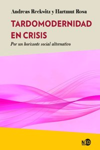 TARDOMODERNIDAD EN Crisis