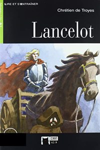 LANCELOT (AUDIO TELECHARGEABLE)